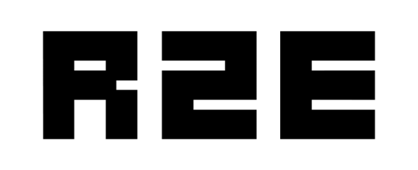 RZE Studio logo