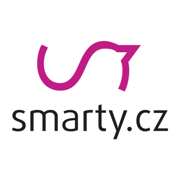 Smarty CZ logo