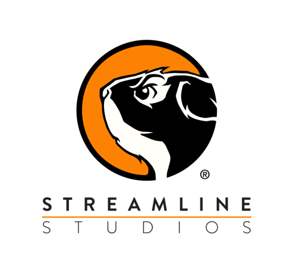 Streamline Studios logo