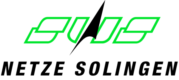 SWS Netze Solingen logo