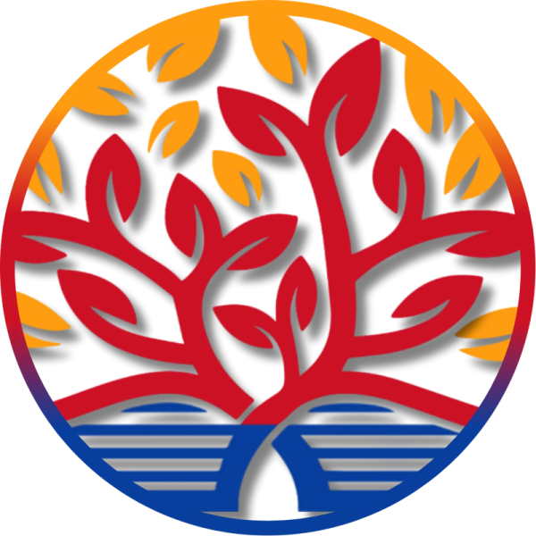 All Good All Bad logo