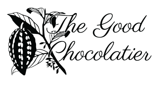 The Good Chocolatier logo