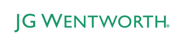 JG Wentworth logo | All Good All Bad JG Wentworth logo