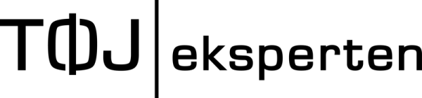 TDJ eksperten logo