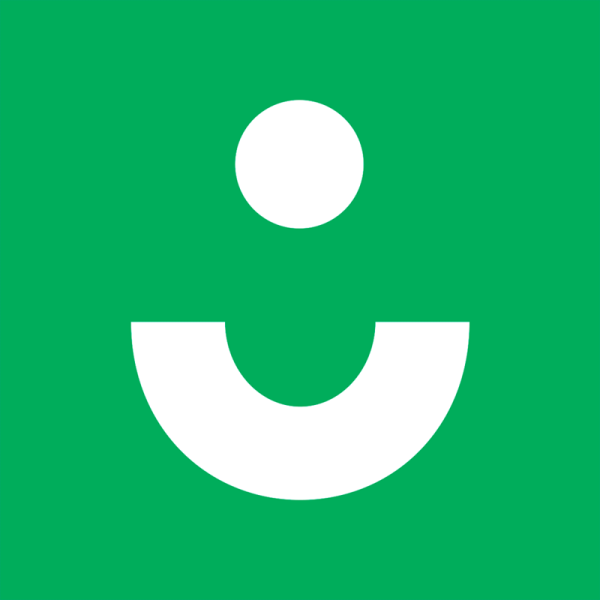 Tjenestetorget Finans logo