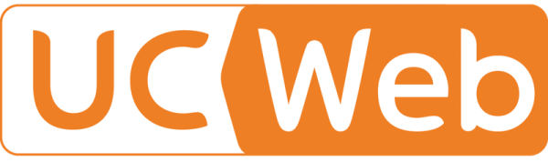 UC Web logo | All Good All Bad UC Web logo