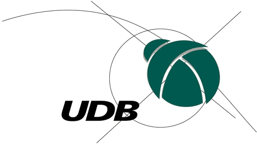 Universidad Don Bosco logo
