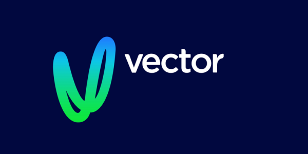 Vector Limited logo