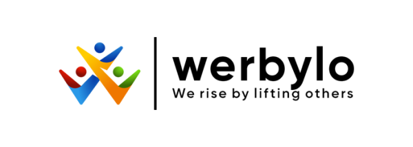 Werbylo logo