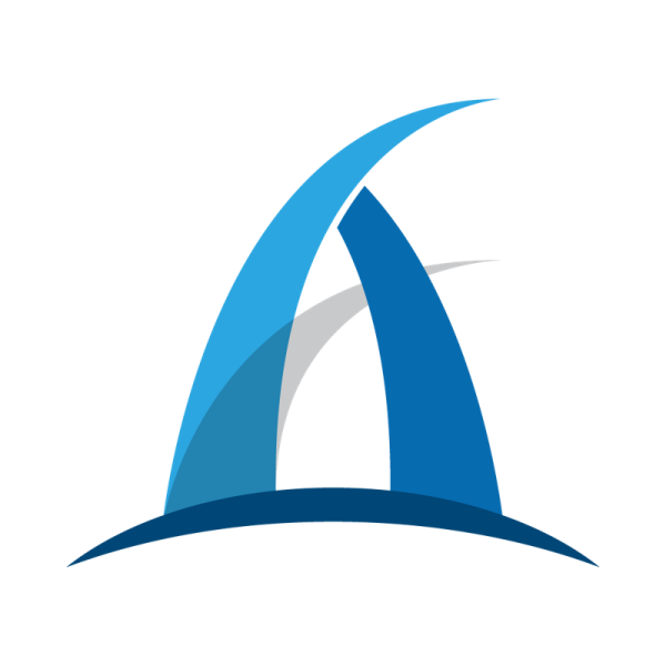 All Good All Bad logo