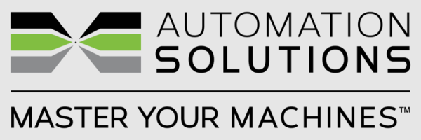 Automation Solutions logo | All Good All Bad Automation Solutions logo