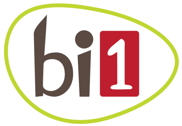 Bi1 logo
