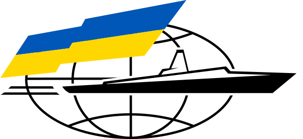 Black Sea Shipping Company logo
