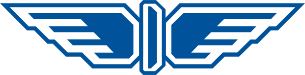 Bulgarian State Railways logo