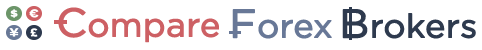 Compare Forex Brokers logo