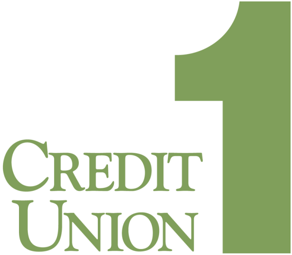 Credit Union 1 logo