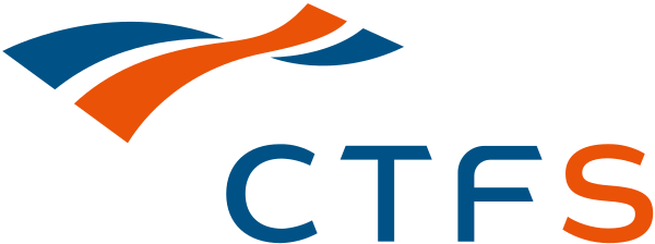 CTFS logo