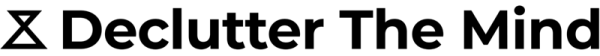 Declutter The Mind logo