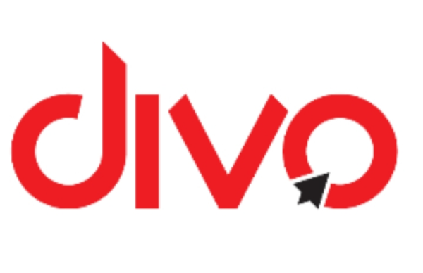 Divo logo
