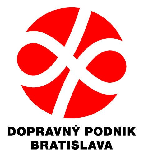Dopravný podnik Bratislava logo