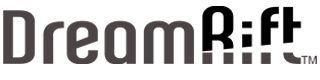 DreamRift logo