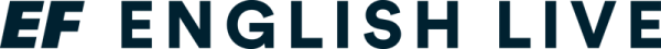 EF English Live logo