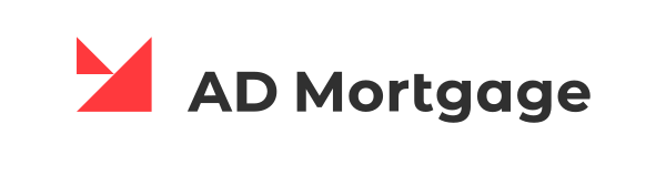 AD Mortgage logo