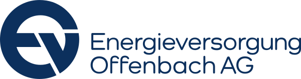 Energieversorgung Offenbach logo