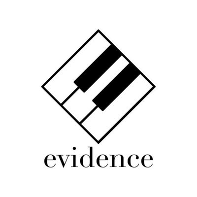Evidence logo