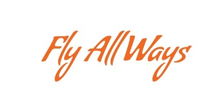 Fly All Ways logo
