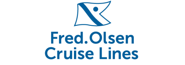 Fred.Olsen Cruise Lines logo Fred.Olsen Cruise Lines logo