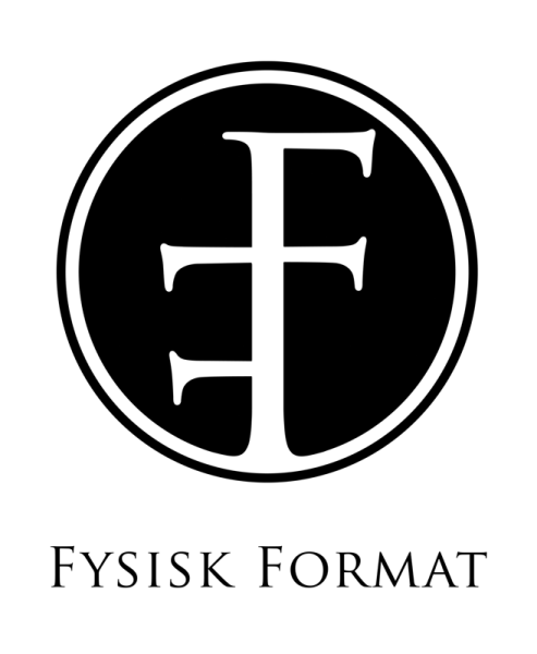 Fysisk Format logo