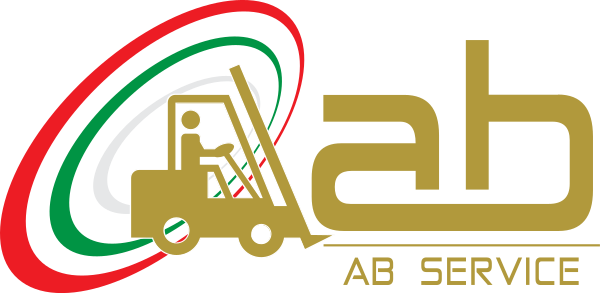 AB Service logo | All Good All Bad AB Service logo