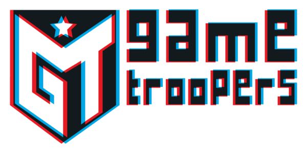 Game Troopers logo
