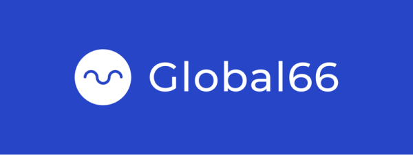 Global66 logo
