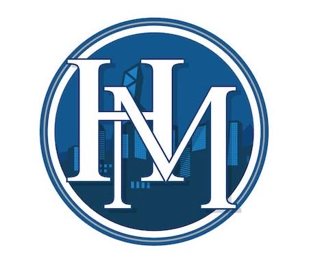 HM Services and Consultancy logo