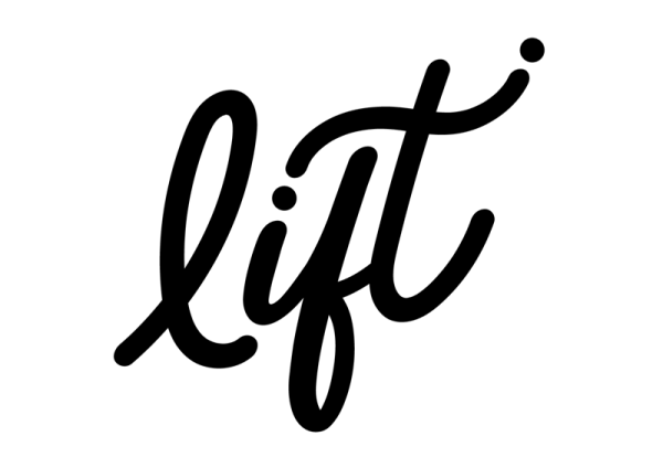 LIFT Airline logo LIFT Airline logo