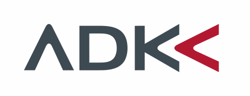 ADK logo