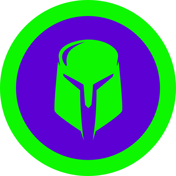 Maximus Gaming Hardware logo