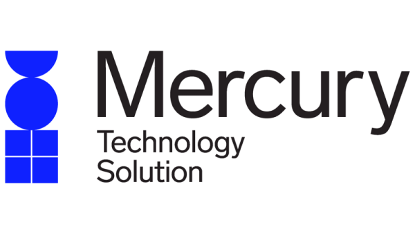Mercury Technology Solution logo