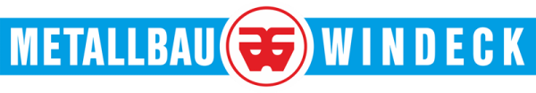 Metallbau Windeck logo | All Good All Bad Metallbau Windeck logo