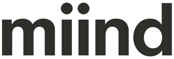 Miiind logo