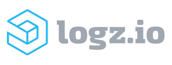 Logz.io logo