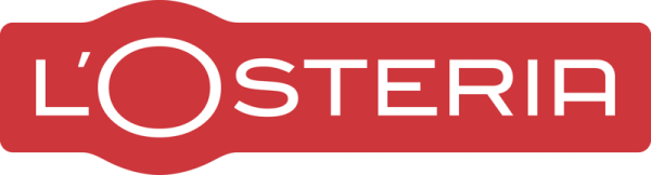 L'Osteria logo