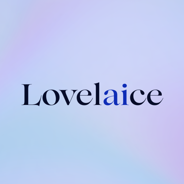 Lovelaice logo