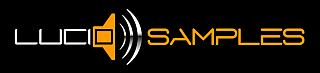 Lucid Samples logo | All Good All Bad Lucid Samples logo