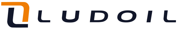 Ludoil logo