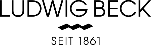 Ludwig Beck logo