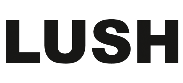 Lush logo