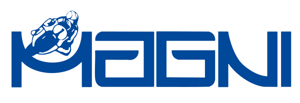MAGNI logo